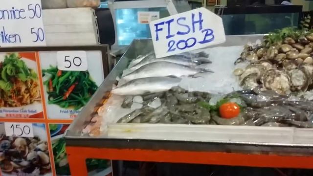 Выбираем рыбку