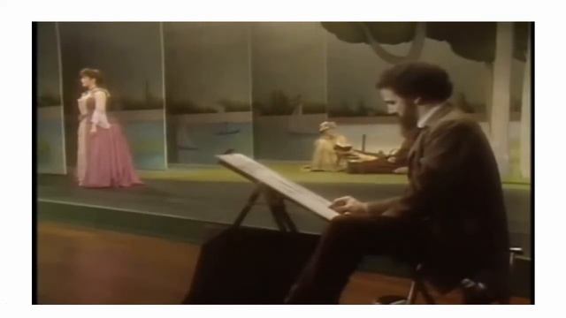 The Musical World As A Stage