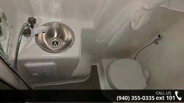 2017 Winnebago Travato 259G - McClain's RV Superstore Den...