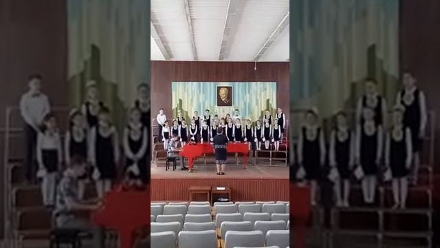 1. Россия  2. Ступино 3. младший хор инструментальных отделений СДМШ 