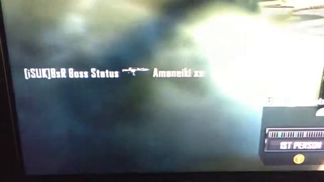 Starters HC Dispute | Map 1