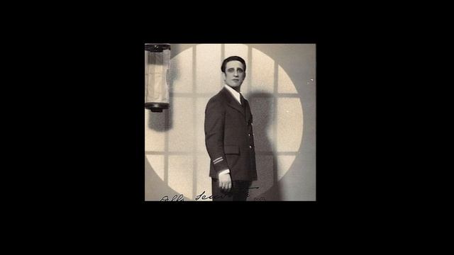 Puccini: Manon Lescaut: “Donna Non Vidi Mai” By Galliano Masini 1932