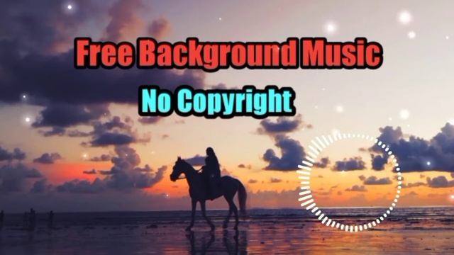 LiQWYD - Sunset Free Background Music।