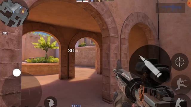 Стендофф 2 еее