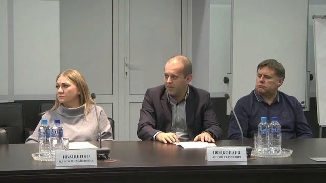 Совет руководителей города
