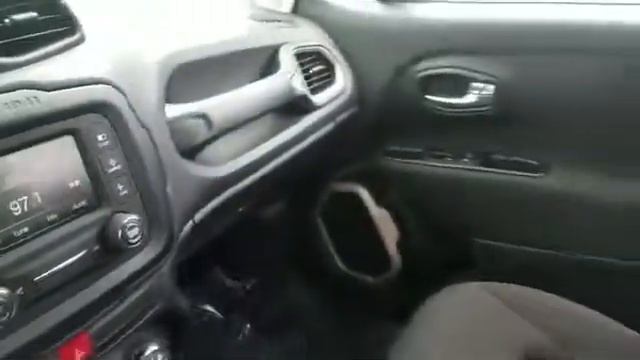 2017 Jeep Renegade Sport Westbury, Queens, Brooklyn, NYC, Long Island