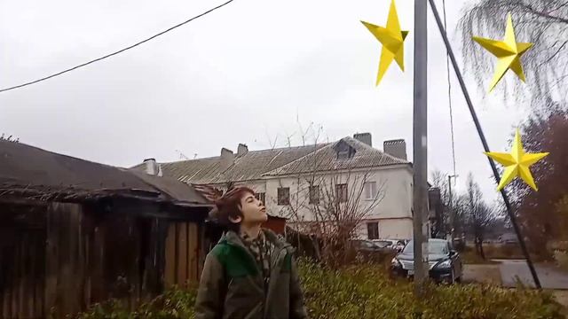 Славик 2 Поездка в москву( Многосерийный скетч)