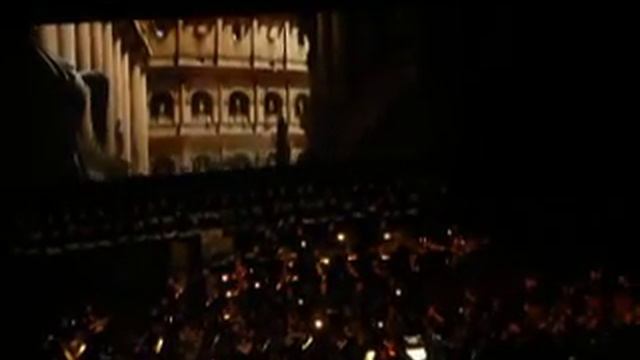 Gladiator Live (Москва, Кремль)