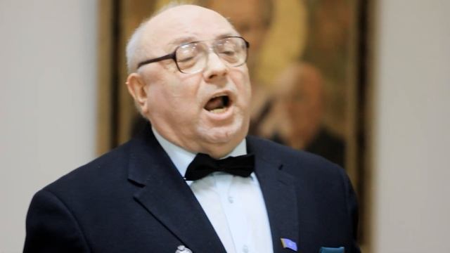 «Большая любовь» ст. Фр. Бочча, муз. Т. Эспозито, исп. Михаил Аксёнов