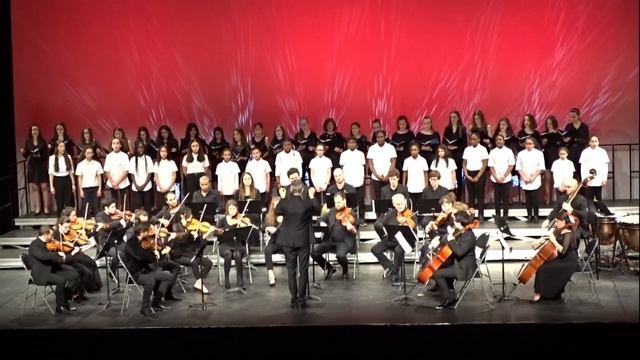 Ces Avis Que Je T'adresse - Bastien Bastienne - 03 - Mozart   2020