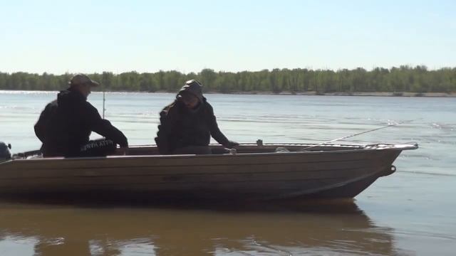 интро рыбалка 2023