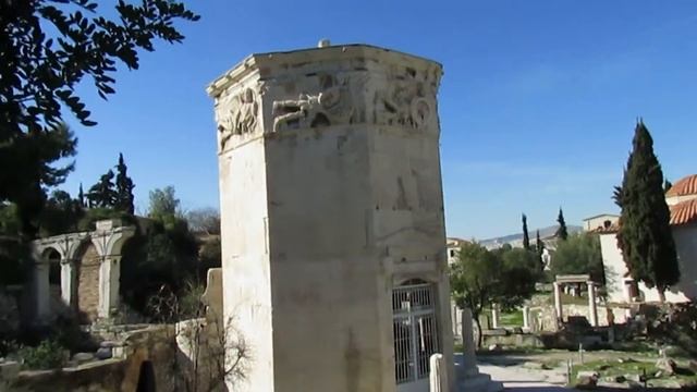 [GRECIA] Atene, La Capitale - Афины, Греция