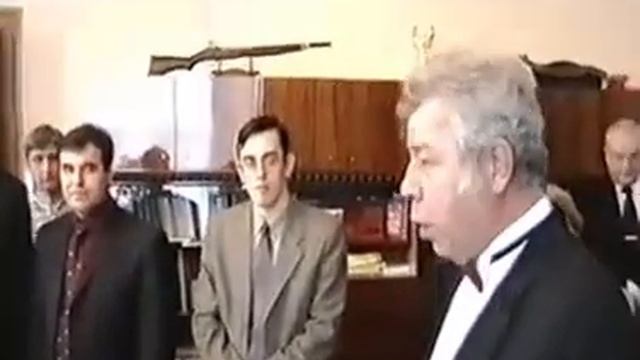 Гори,гори моя звезда Кукаев ЮП