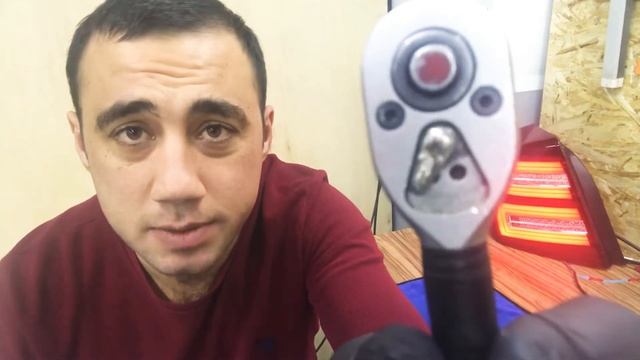 Life Hack как продлить жизнь трещеткам.