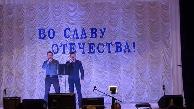 Андрей Полкопин, Андрей Тюрин 