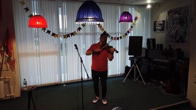 Саввин в Липецке 06.05.2021 часть 1