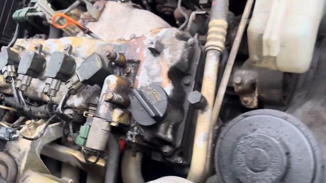 Разборка Nissan - Almera Tino, 1,8 (VIN: VSKTBAV10U0149157)  FY04XBL