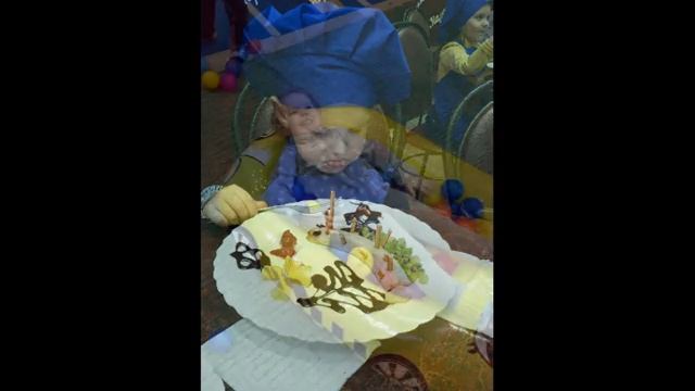 Наша первая экскурсия!