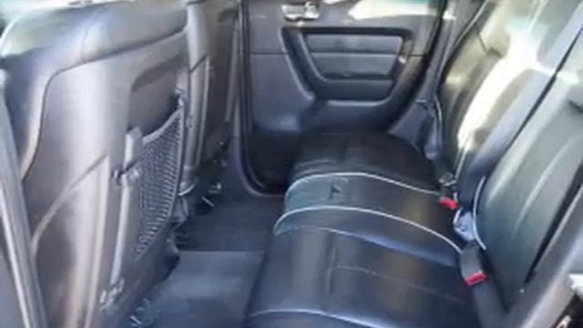 2006 HUMMER H3 Q1009 - Louisville KY