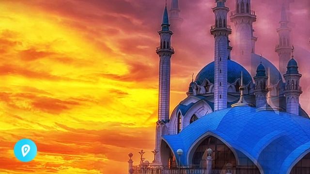 Достопримечательности Казани. Попутчики из Агиделя в Казань.