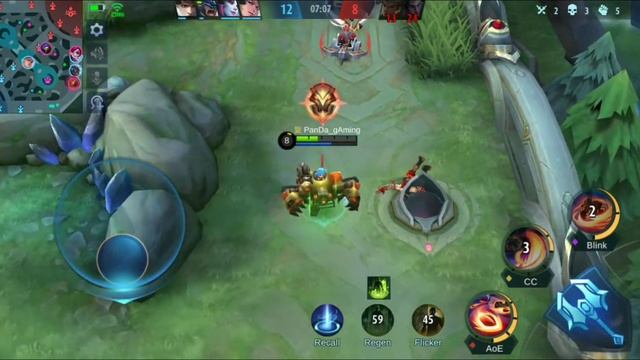 FEEDER JAWHEAD!!!!! (First Upload)
