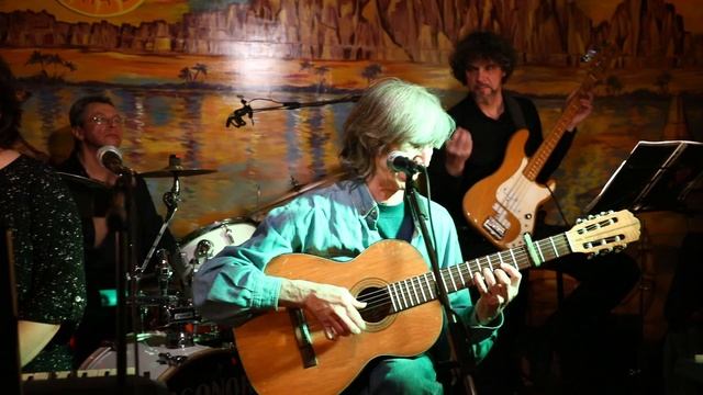 Тамбурин - Садовник