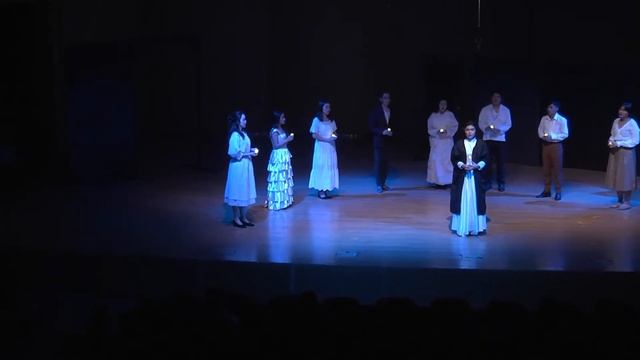 Tutti Frutti Dell'Opera 4: Casta Diva (Norma)