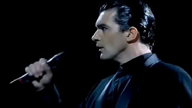 Phantom Of The Opera Brightman Banderas
