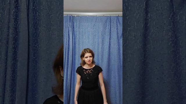 П.Чайковский Ариозо Иоланты из оперы 