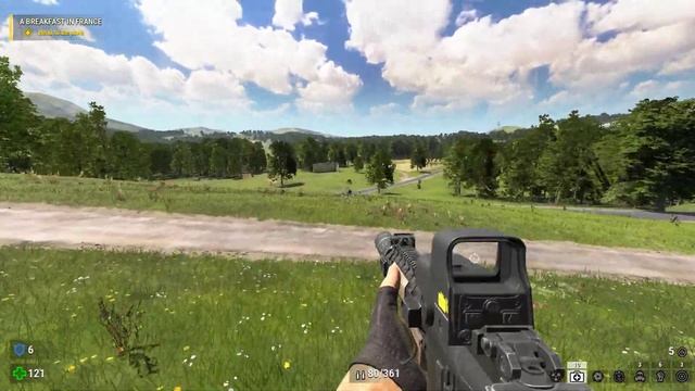 Все СекретыПрохождение Serious Sam 4:part 7