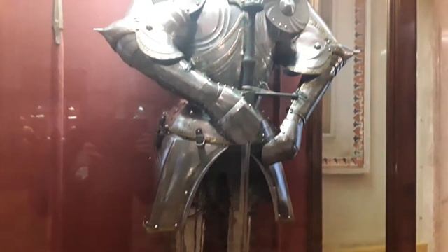 Эрмитаж (16.01.2020)