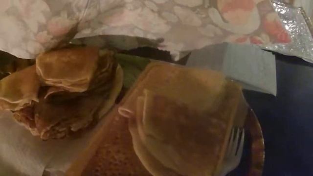 первая школа юных лаптей на первом!