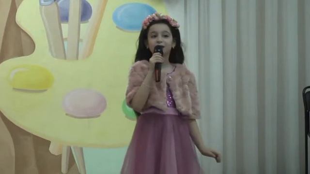 Айша Муслимова (преподаватель Бутырская М.А.) - 