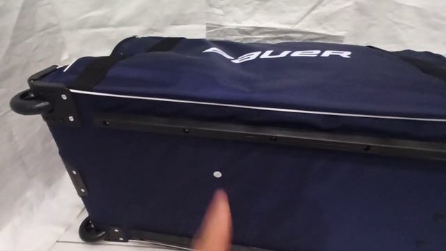 баул сумка Bauer 36