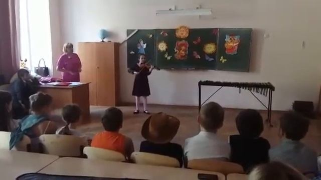 Камила ССМК 2017