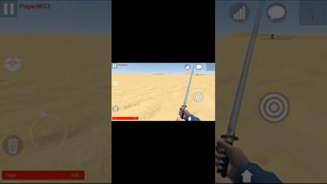 Я играю в гарис мод