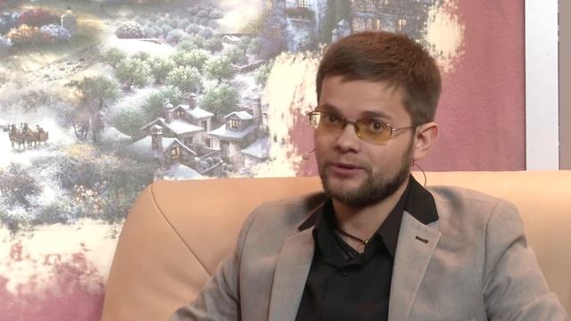 Ты Будешь Найден №110 - Служение детям Африки