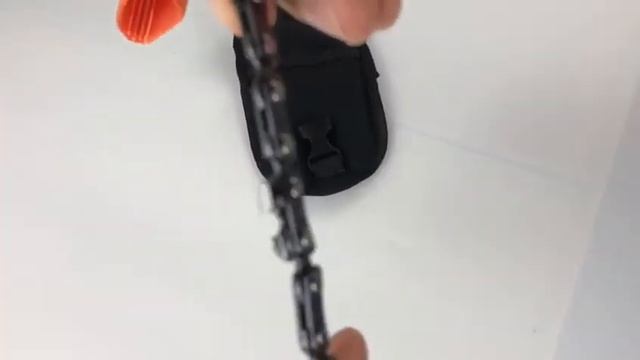 Портативная проволочная пила из нержавеющей стали