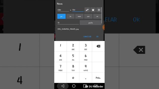 Como Botar CAPA Nos Seus Videos! Venha Aprender