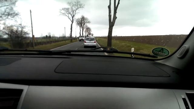 Cadillac Escalade - 1.2.3..out