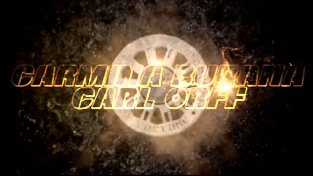 Кармина Бурана (Заставка 3)