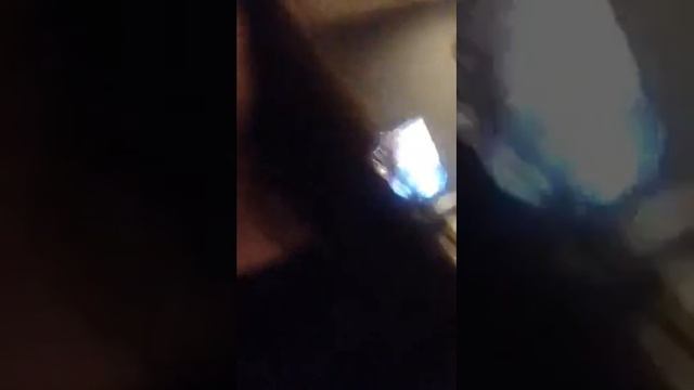 A Kvaskova   личинка снова в деле