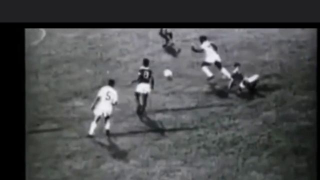 ТОП голов Пеле (Edson Arantes Do Nascimento)