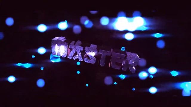 INTRO ДЛЯ КАНАЛА: MASTER