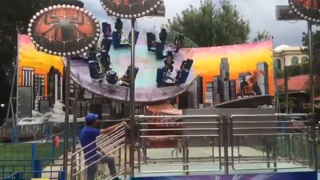 Almaty Vlog/1st Day💞