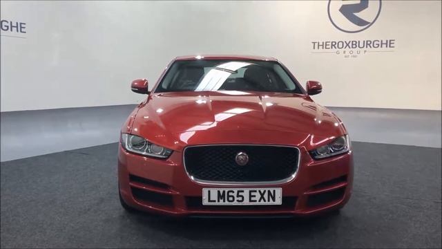2015 JAGUAR XE,2.0 PORTFOLIO 4d AUTO