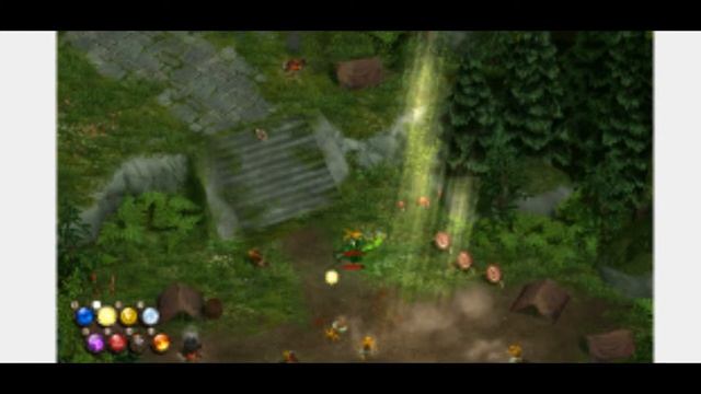 Летний марафон стримов стрим по игре Magiсka