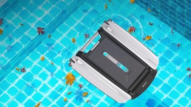Best Robot Pool Cleaners [2024]: Sparkling Pools, Effortless You