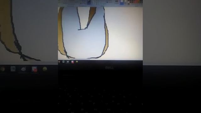 Draw. руня утёнок Джек и Раймкекович 😃