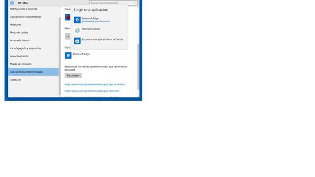 Windows 10 - Change Default Windows Browser To A Portable App Application, Firefox Or Chrome